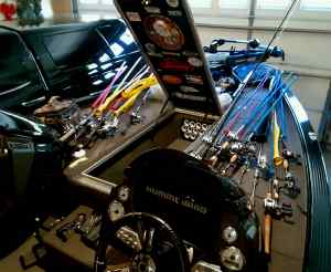 Complete Re-Rig ~