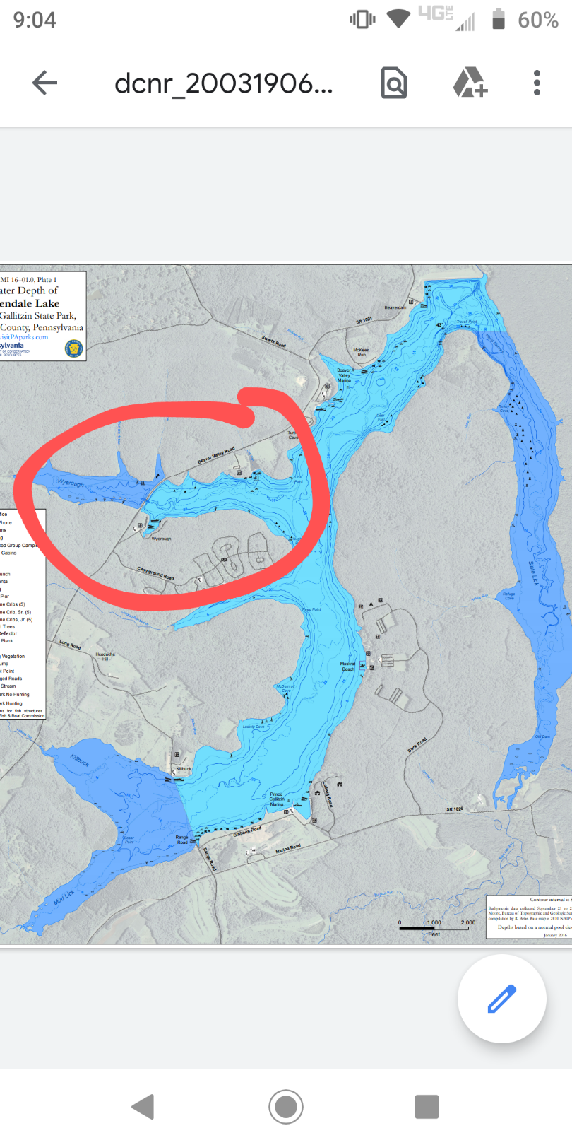 I need help with my local lake - Northeast Bass Fishing - Bass Fishing  Forums