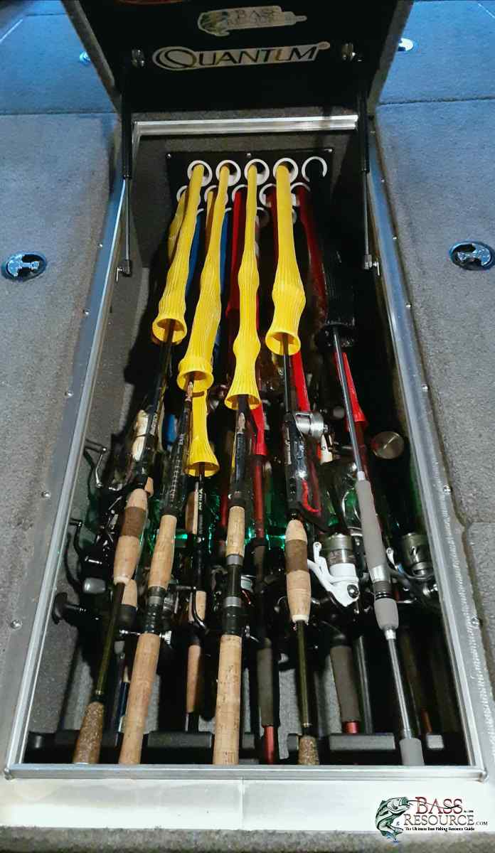 Rigged & Ready