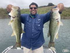 Swimbait Reel Options - Fishing Rods, Reels, Line, and Knots - Bass Fishing  Forums