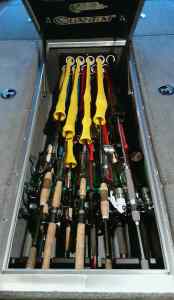 Rigged & Ready