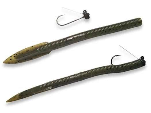 Ned head preference - Fishing Tackle - Bass Fishing Forums
