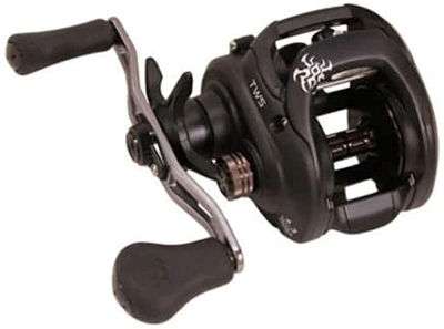 Daiwa Fuego casting reel - Fishing Rods, Reels, Line, and Knots