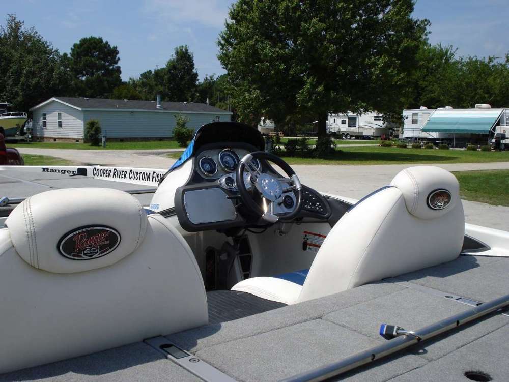 Ranger Z-21   7-20-09 008.JPG