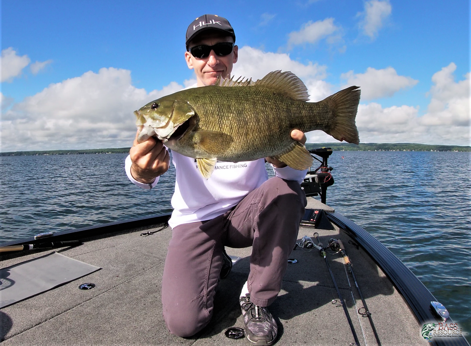 Topwater Tank ~