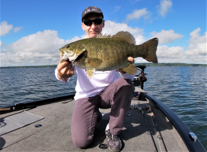 Topwater Tank ~