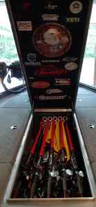 Pro-V Bass ~ Locked & Loaded