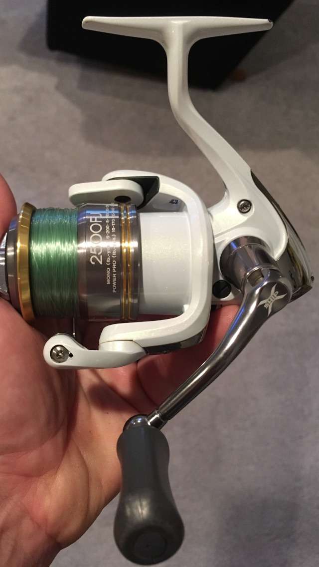 Old school Shimano stradics - Fishing Rods, Reels, Line, and Knots - Bass  Fishing Forums