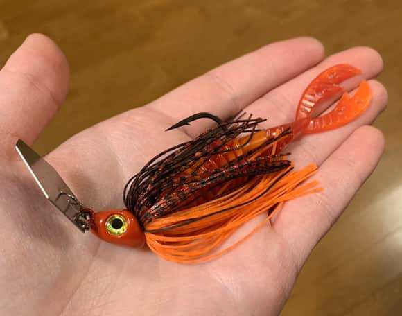 Switch Blade - Fishing Tackle - Bass Fishing Forums