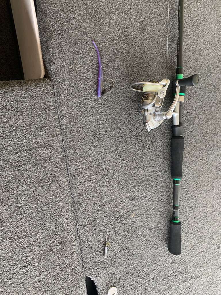 Pflueger Supreme Spinning Reel - Fishing Rods, Reels, Line, and Knots -  Bass Fishing Forums