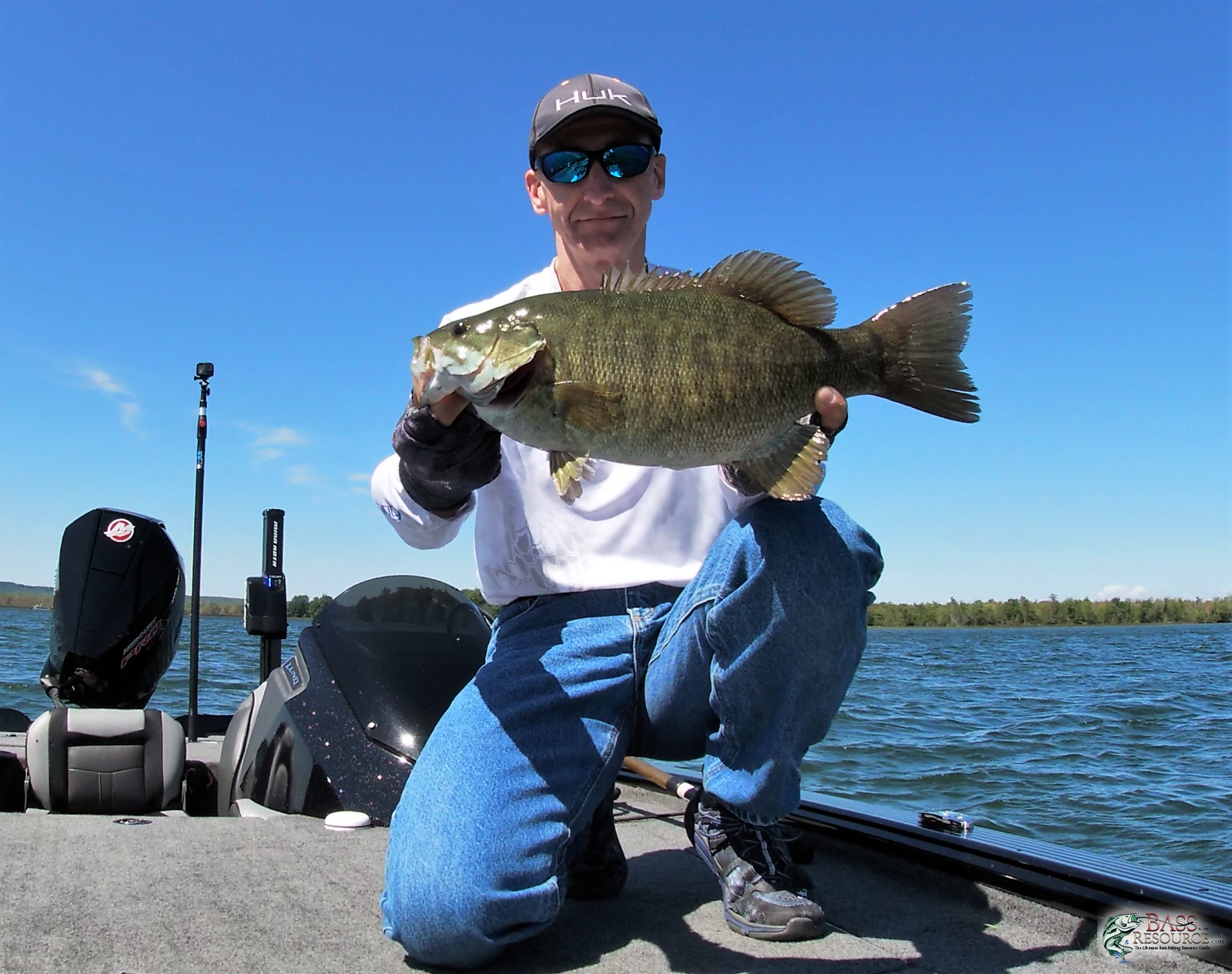 25 Aug 2020 ~ Spinnerbait again