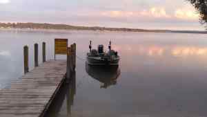 Pro-V Bass at the dock 1.jpg