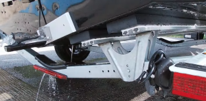 Ultimate Bunk Board Mounts