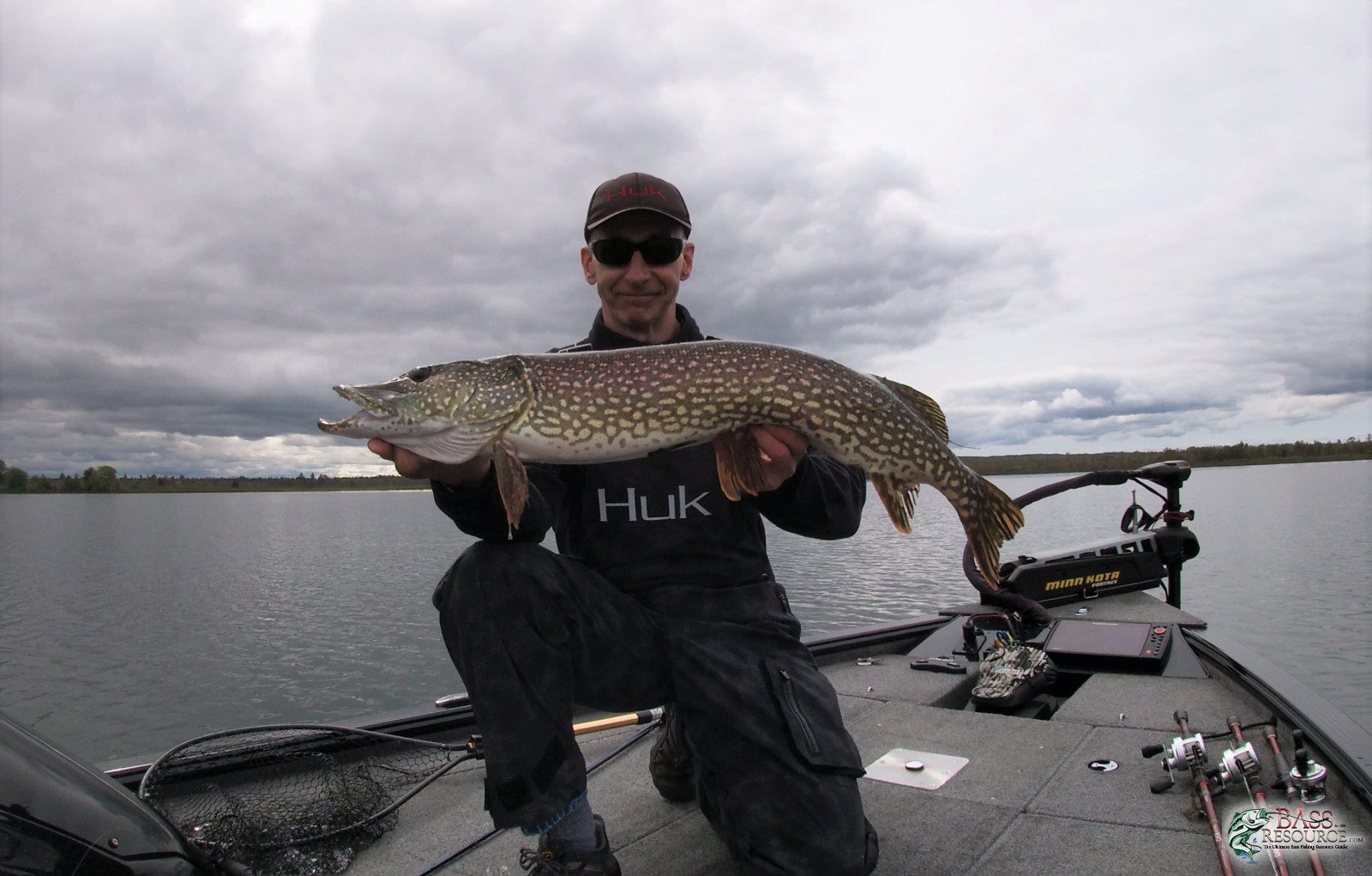 10 Sept 2020 ~ Topwater Pike
