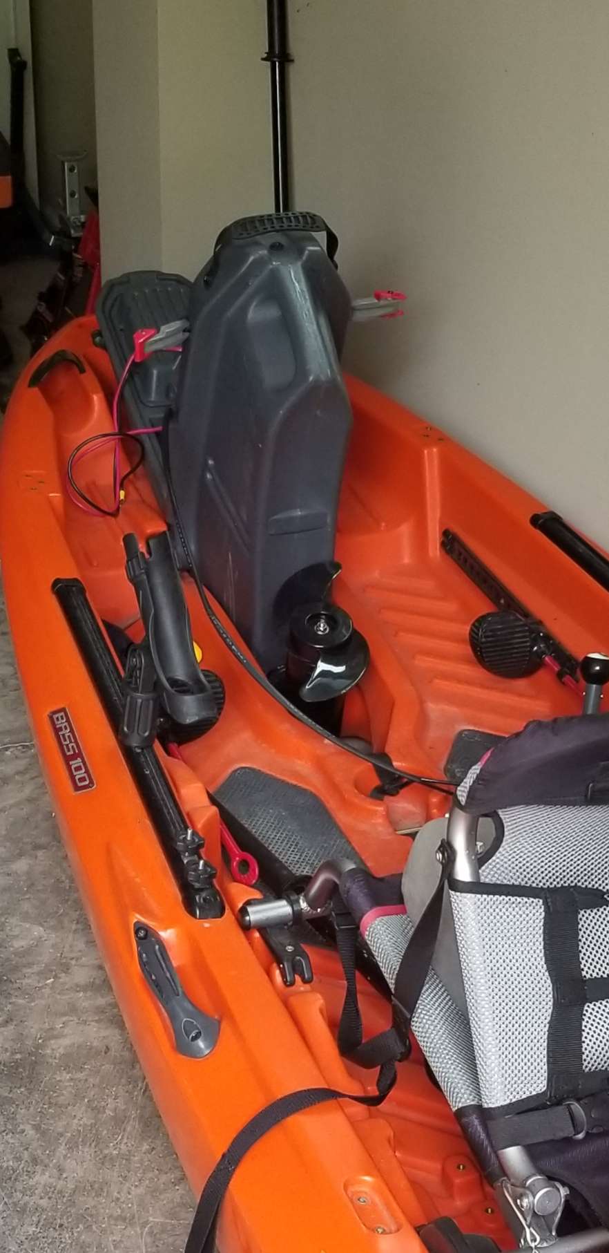 Best fishing kayak under $1,000? - Bass Boats, Canoes, Kayaks and