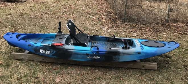 Best fishing kayak under $1,000? - Bass Boats, Canoes, Kayaks and more -  Bass Fishing Forums