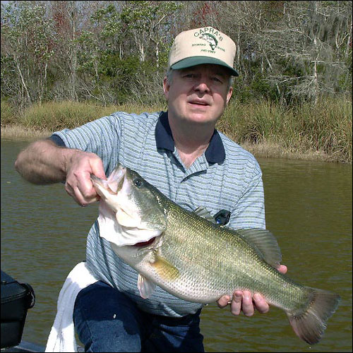 Florida Guides - Southeast Bass Fishing - Bass Fishing Forums