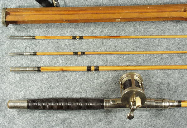 You guys like the old stuff? - Fishing Rods, Reels, Line, and Knots - Bass  Fishing Forums