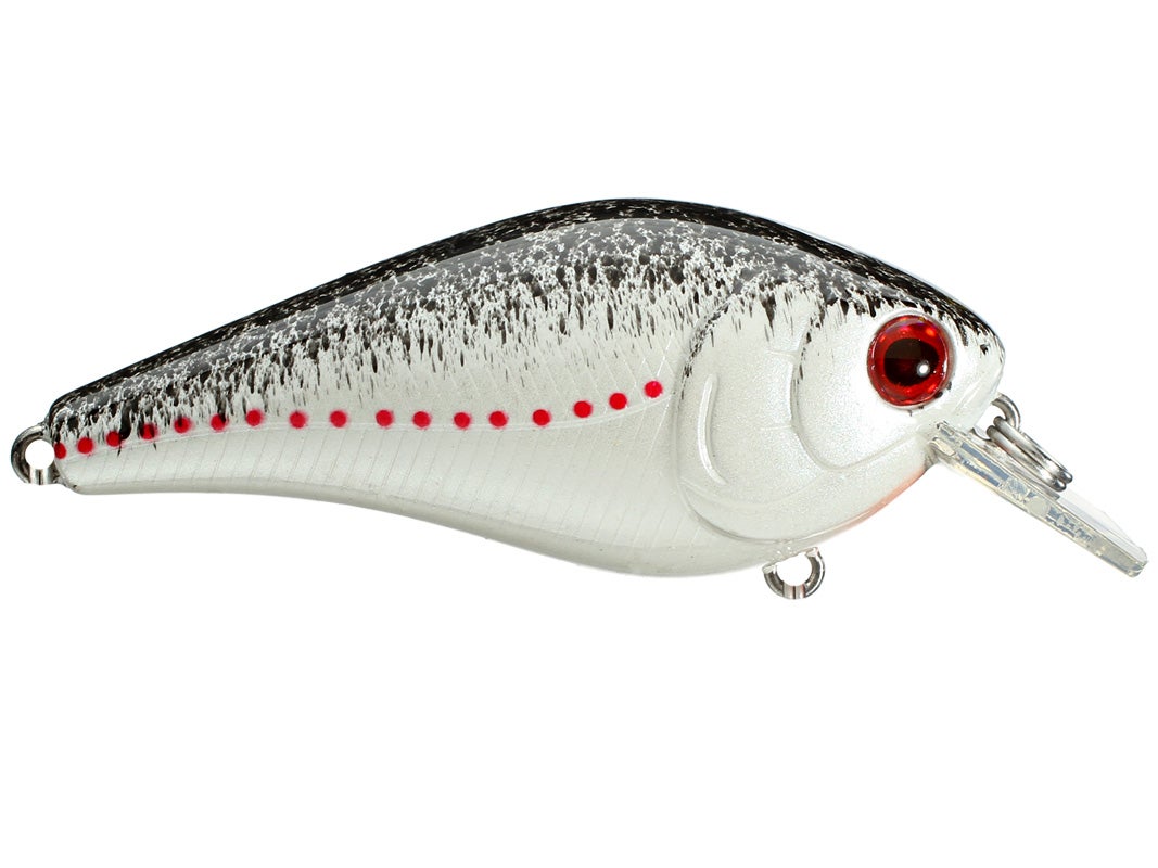 Crank Lure Lucky Craft LC 1.5 RT - Crankbait Hard Bait - Leurre de la pêche