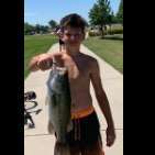 Swampdonkey fishing