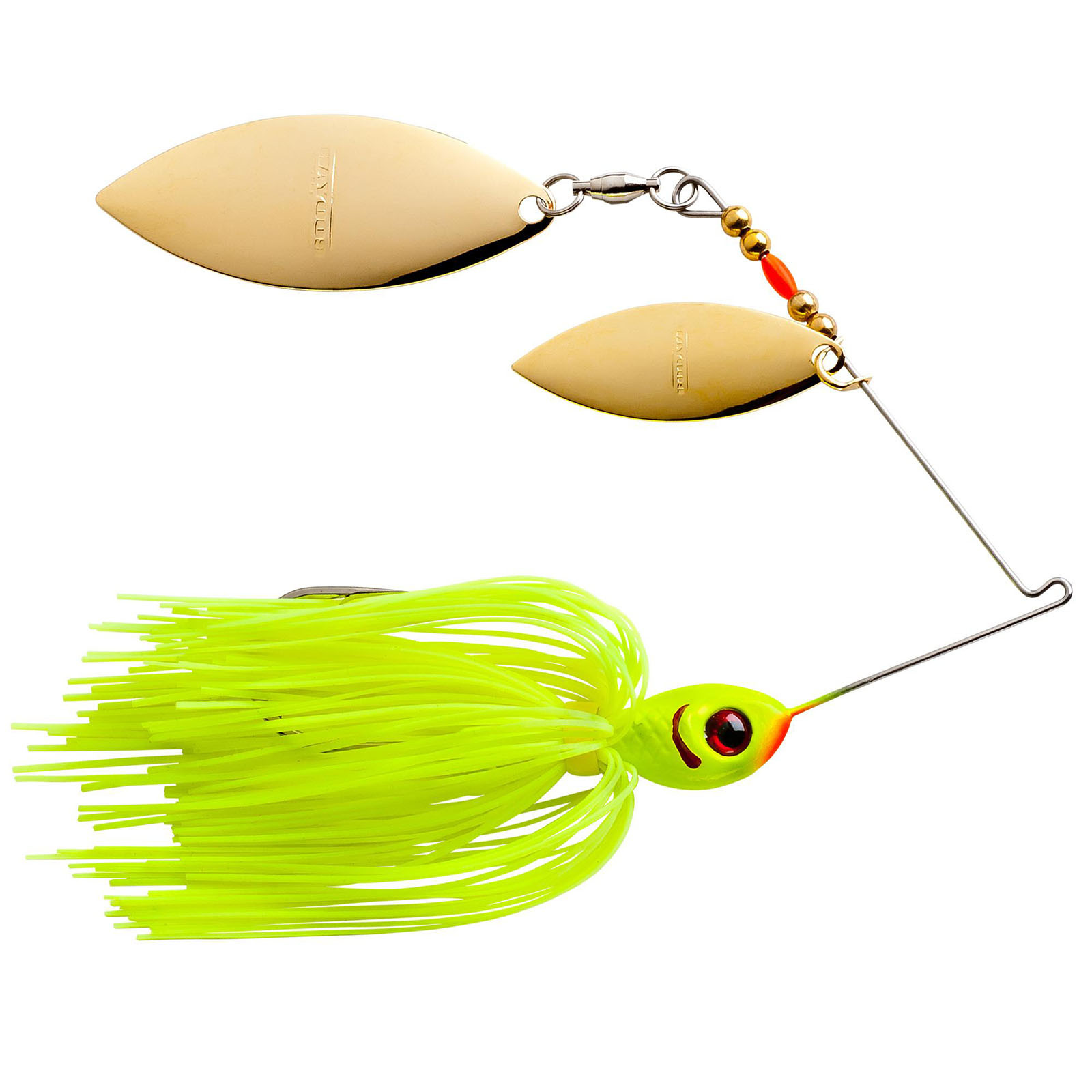 Slow Rolling Lighter Weight Spinnerbaits ? - Fishing Tackle - Bass