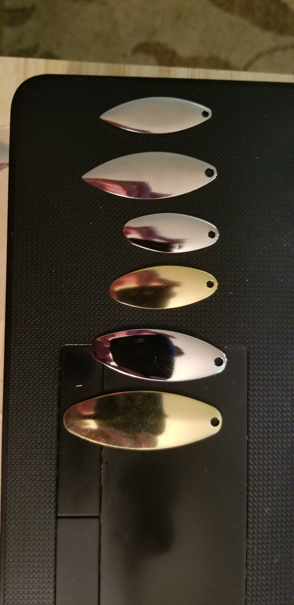 Trickster Wanna Be - Tacklemaking - Bass Fishing Forums