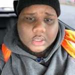 Dakeevious Thomas