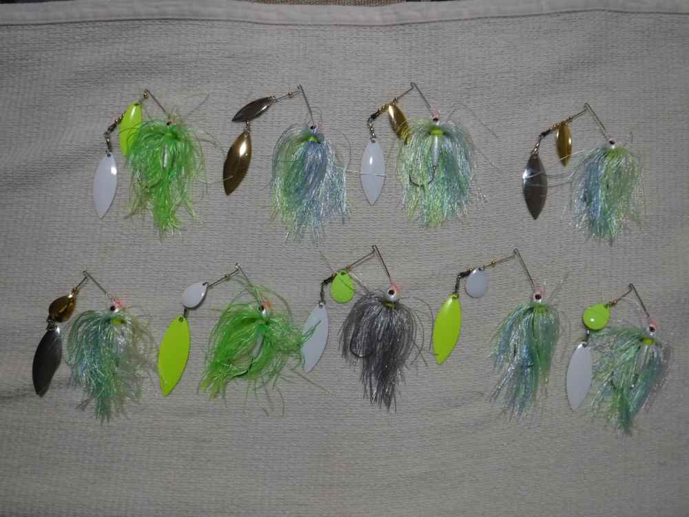 spinner bait Sept. 1 2020.JPG