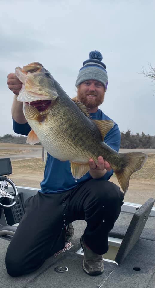 Hot West Texas Lake - Central Bass Fishing - Bass Fishing Forums