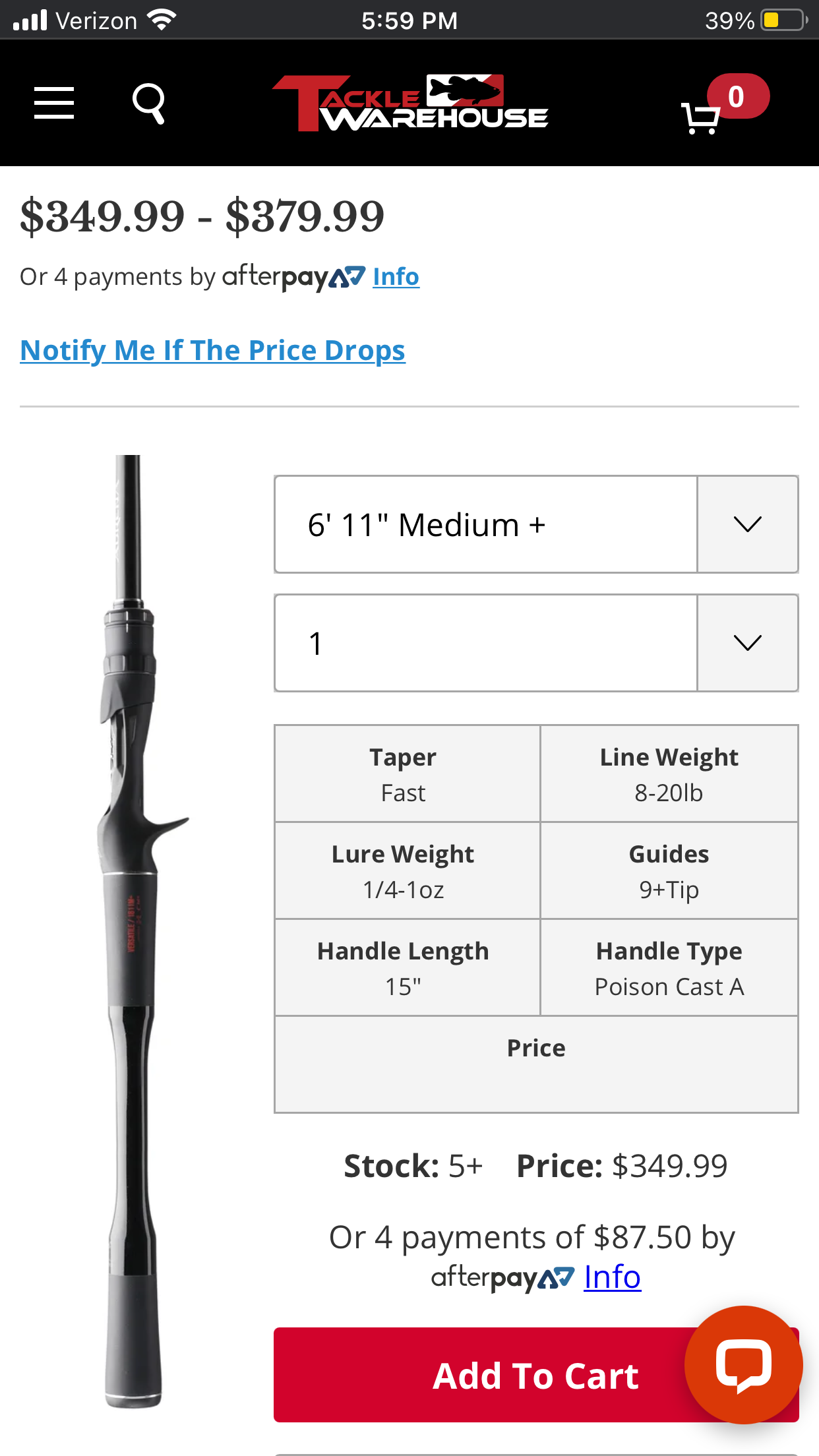 Is a medium + power rod as versatile as a medium heavy? (Both fast action)  - Fishing Rods, Reels, Line, and Knots - Bass Fishing Forums
