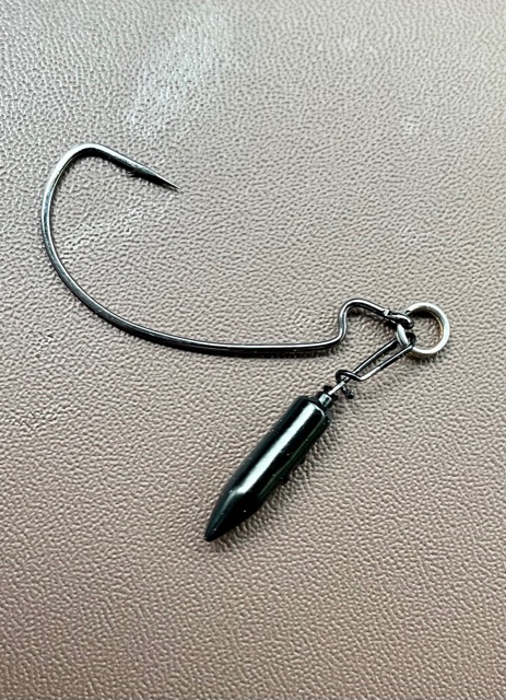 Jika Rig - Best Options for Rings?? - Fishing Tackle - Bass Fishing Forums