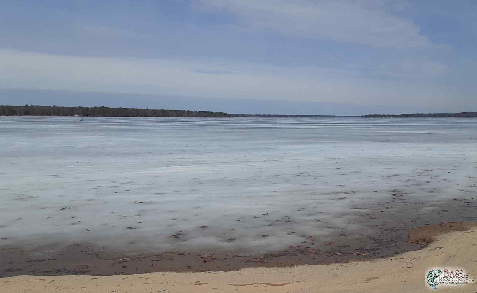 22 Mar 2021 ~Local Lake Menderchuck