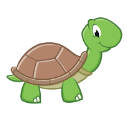 Speedy Turtle