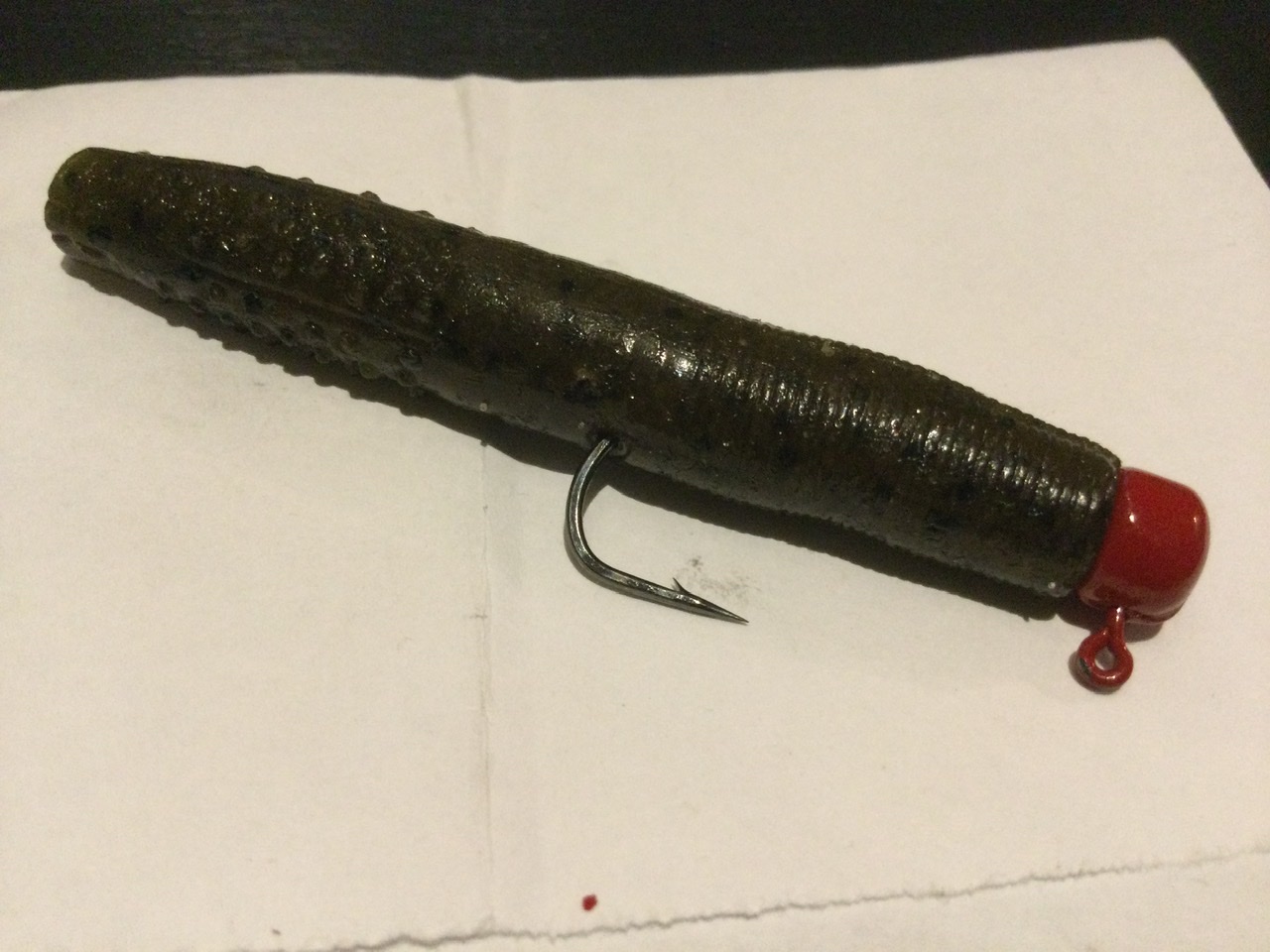 What is the best soft plastics for smallies. - Smallmouth Bass Fishing -  Bass Fishing Forums