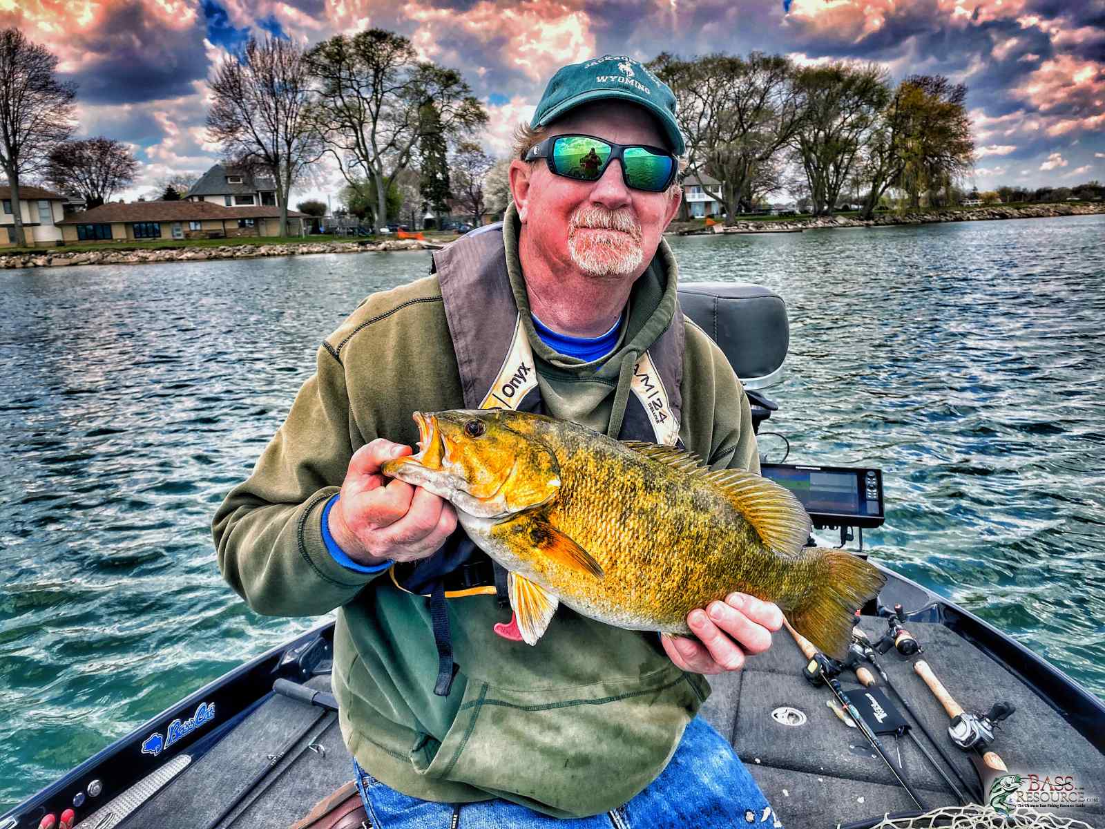Lake St Clair