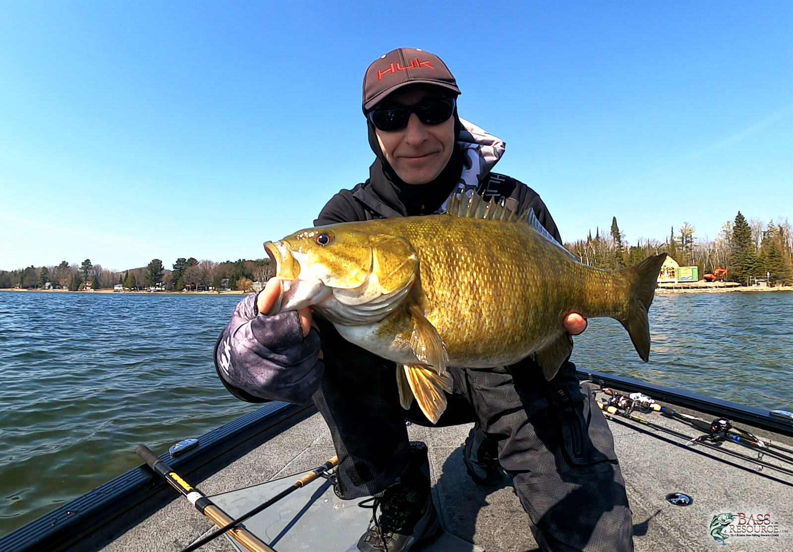 03 Apr 2021 ~ Another Jerkbait Fatty