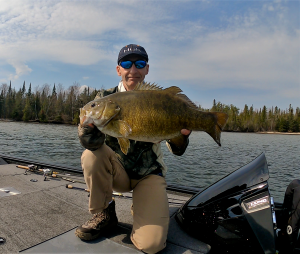 07Apr 2021 ~ 5.38 lb SMB