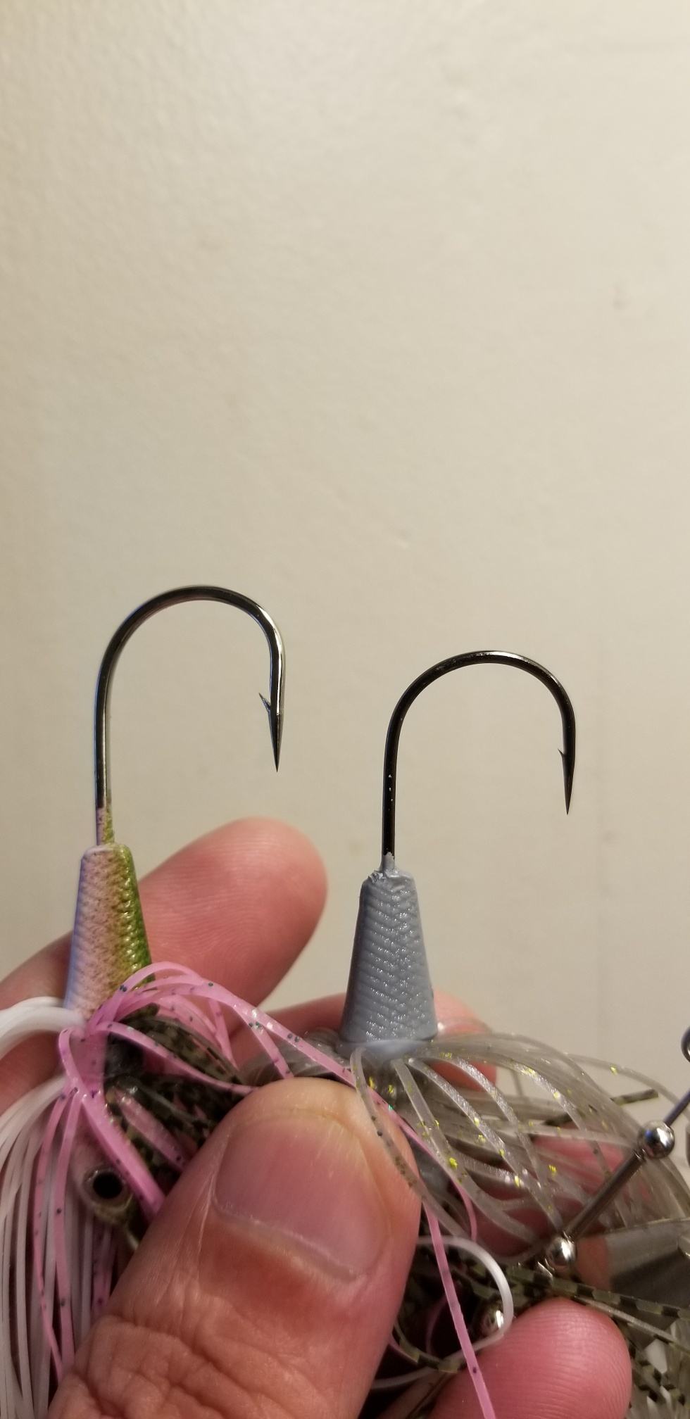 Finesse Spinnerbaits - Fishing Tackle - Bass Fishing Forums