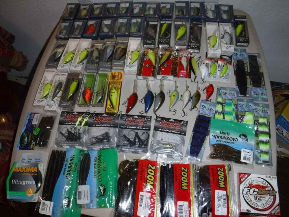 Lures May 15 2021.JPG