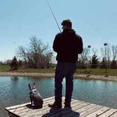 Indiana Bass Angler