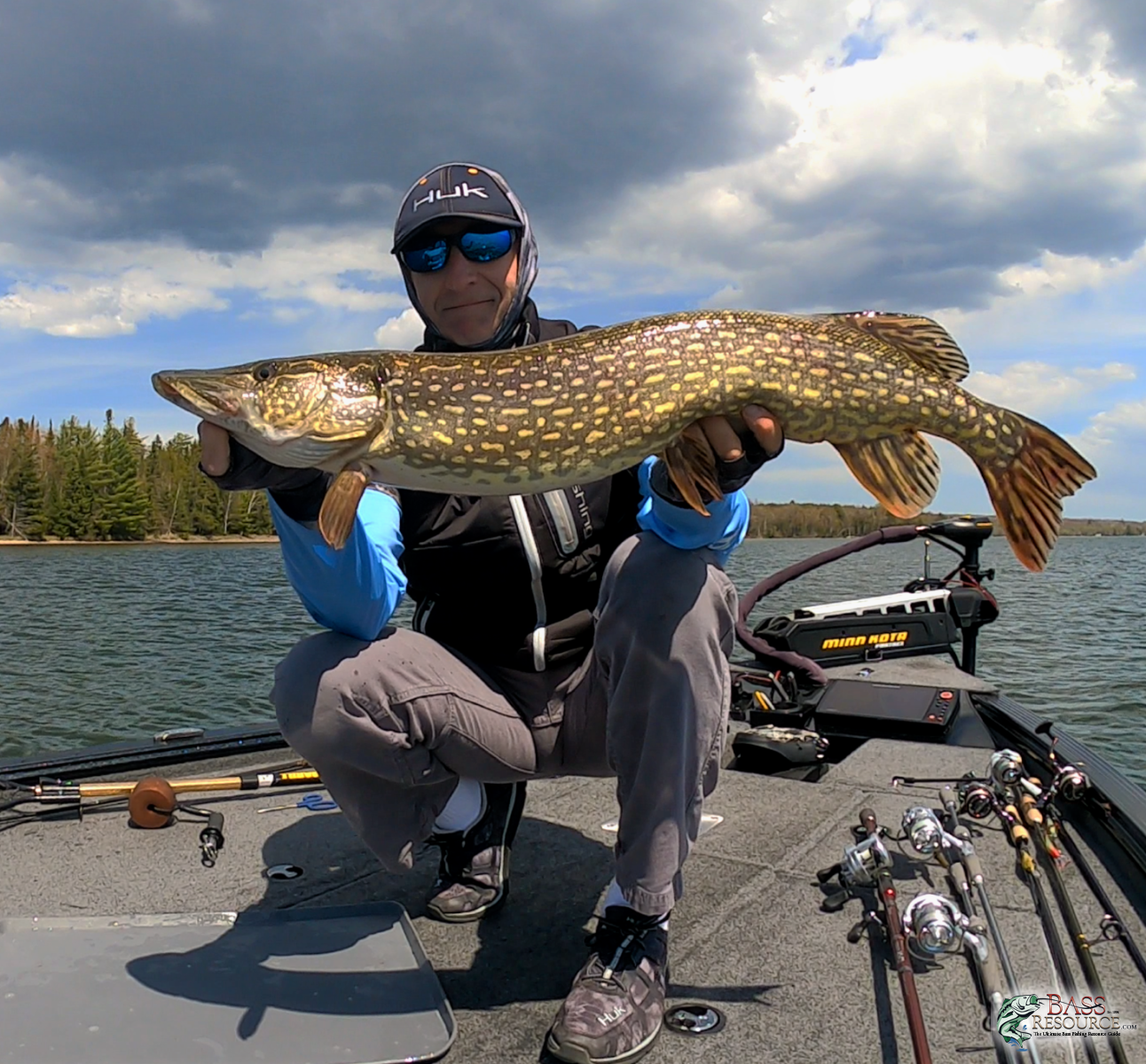 14 May 21 ~ Pretty Pike