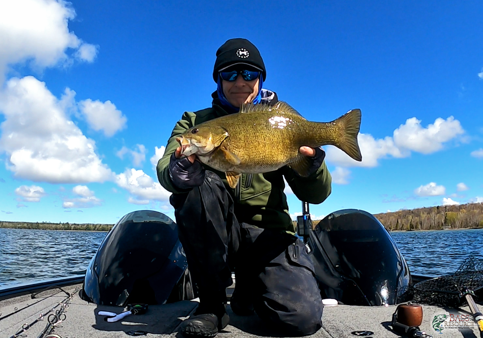 Jerkbait Fattie