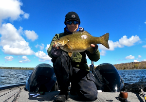 Jerkbait Fattie
