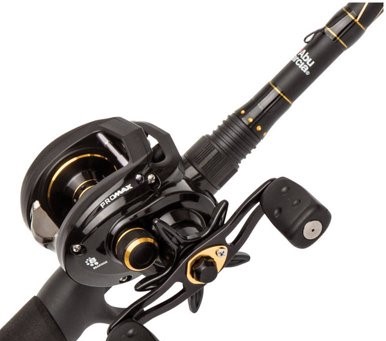 New fangled hook keeper - Fishing Rods, Reels, Line, and Knots - Bass  Fishing Forums