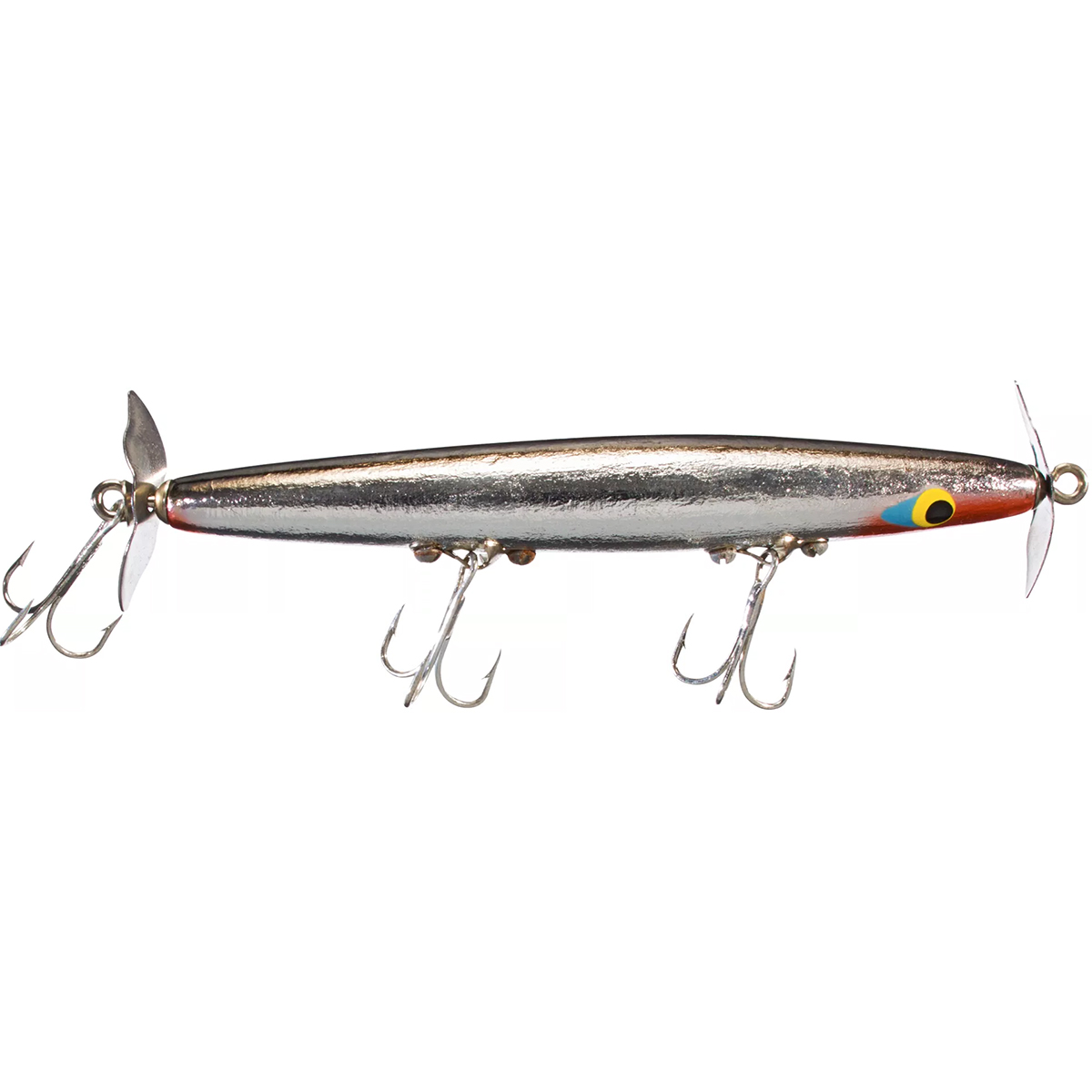 Old School Lures - Fishing Tackle - Bass Fishing Forums