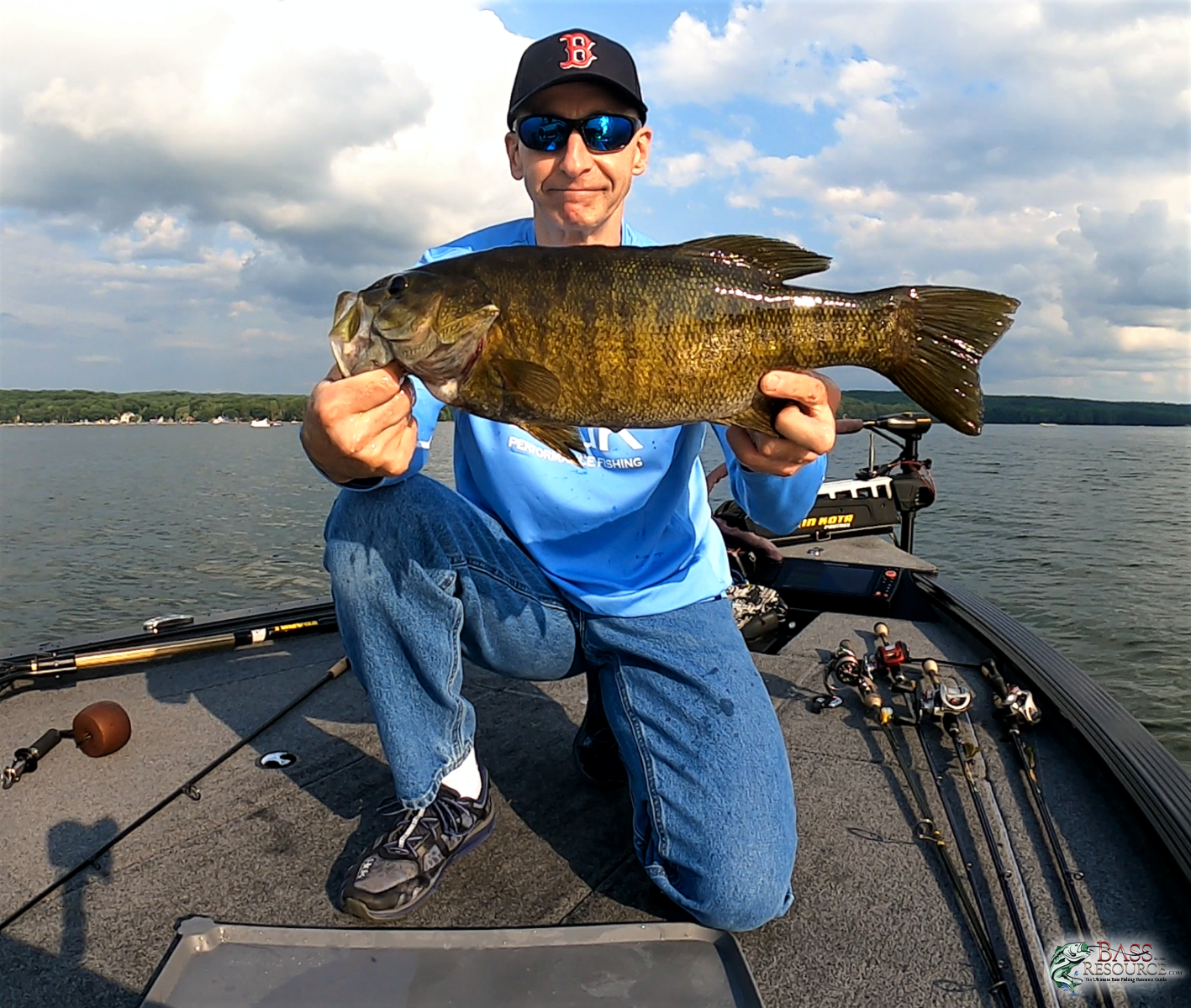 27 July 2021 ~ Topwter Brown Bass BR.png
