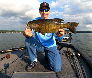 27 July 2021 ~ Topwter Brown Bass BR.png