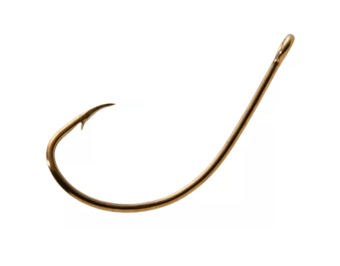 Best hook for wacky-rigged 5” Senko Worm - Fishing Tackle - Bass Fishing  Forums