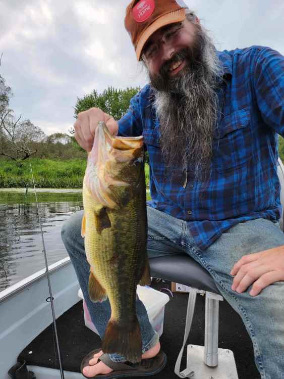 8-21-21 4lb 4oz On Stickup.jpg