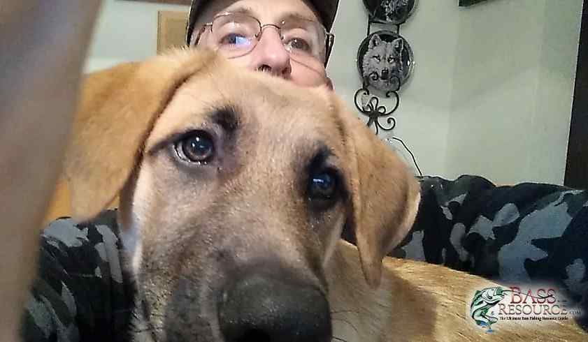 Tank enjoys these forums as well